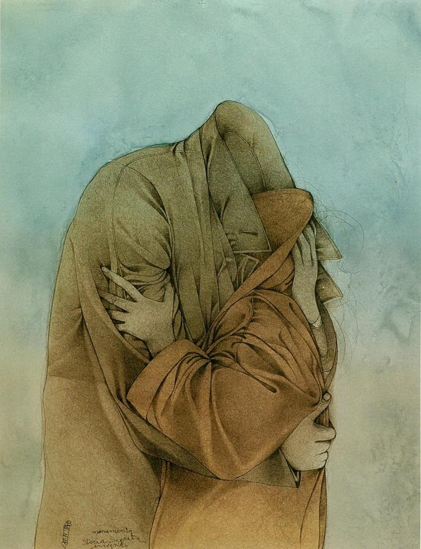 Придёт когда-нибудь зима...