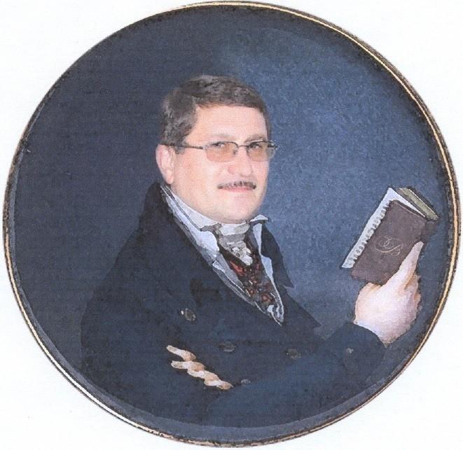 Вот и пришёл столь долгожданный зимний День