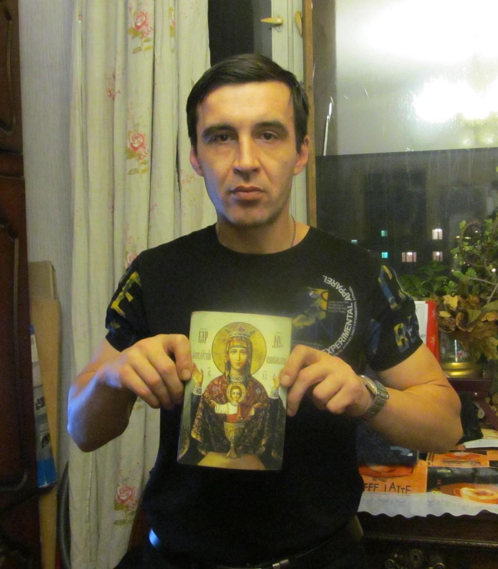 Сорок сороков