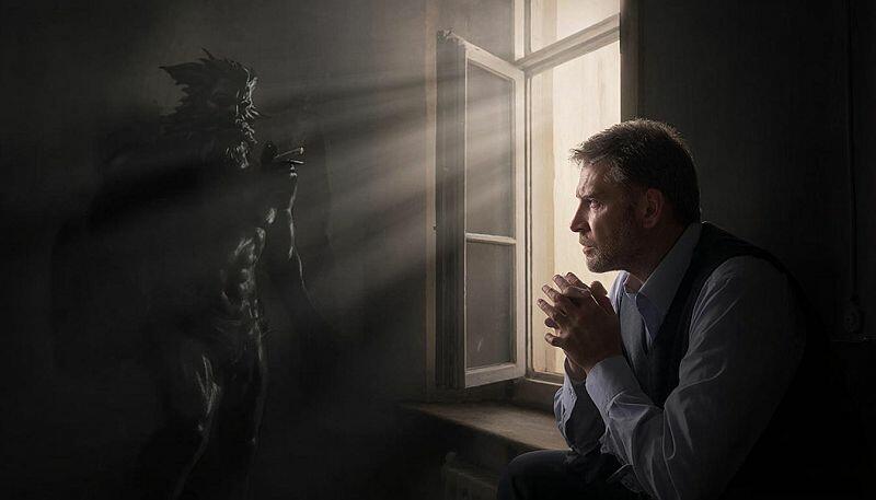 Теряю к жизни вкус...