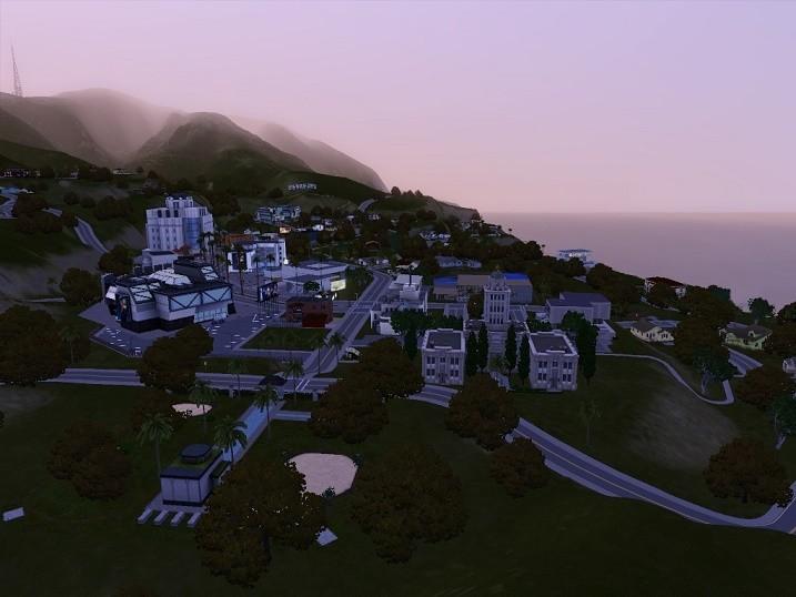 Глава 5. Пятница 13-е