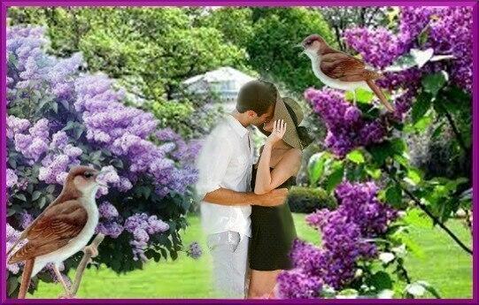 ВЕЧНАЯ ЛЮБОВЬ.