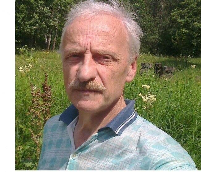 Биографические листки (продолжение)