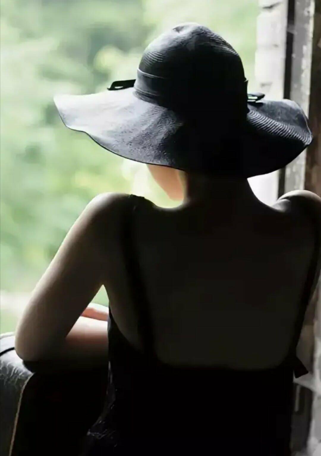 "Вижу тебя и не вижу..." (07,08.10.2025)