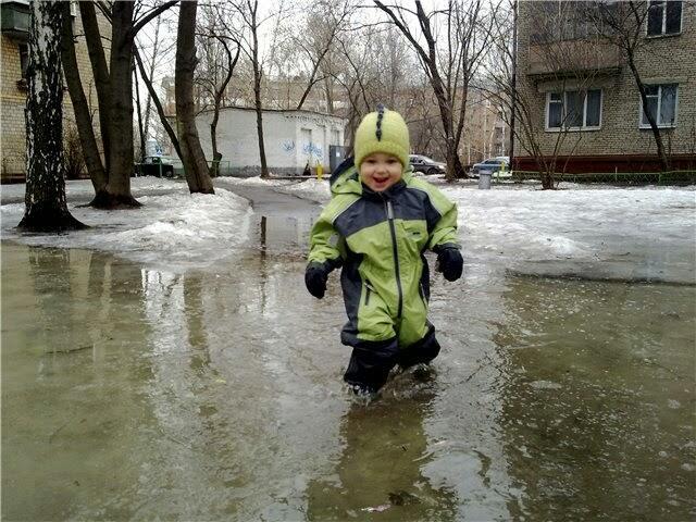 Стану капитаном