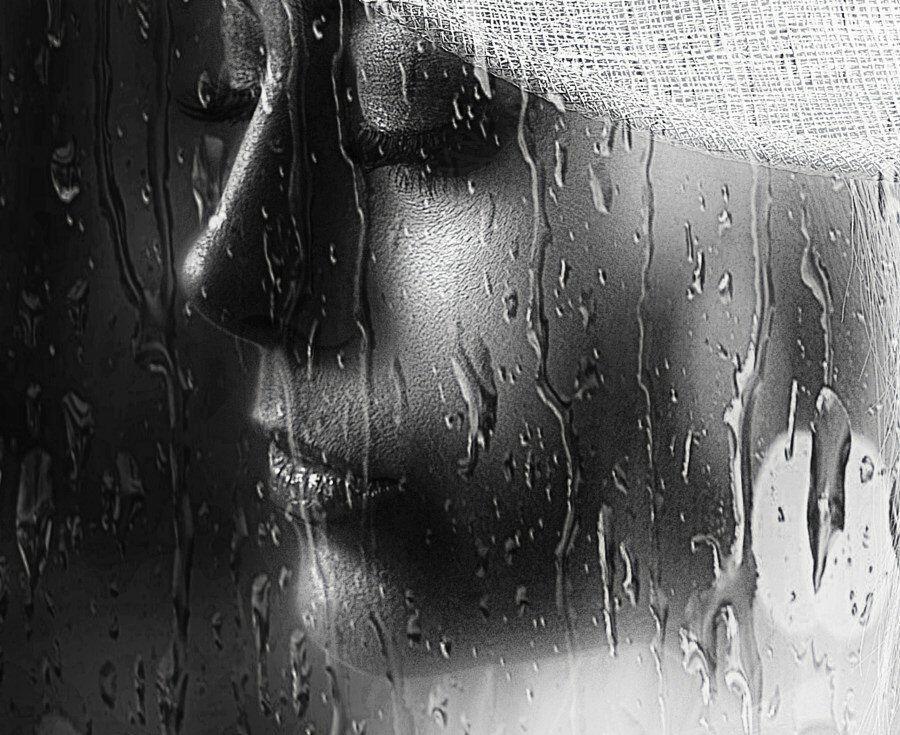 Непрощенная