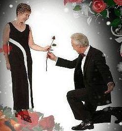 Золотая свадьба