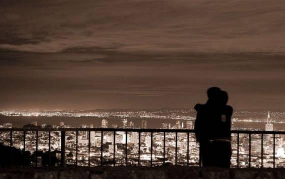 Только бы не влюбиться...