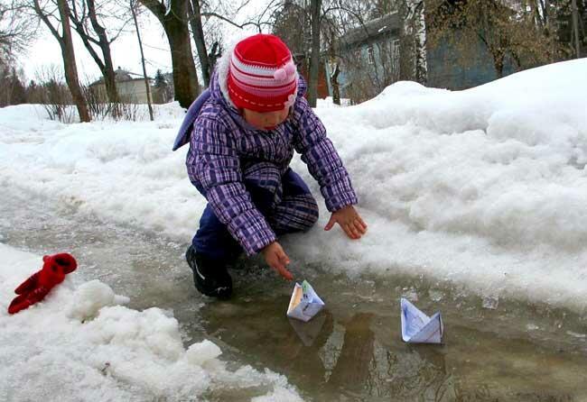 Время - не ждёт!