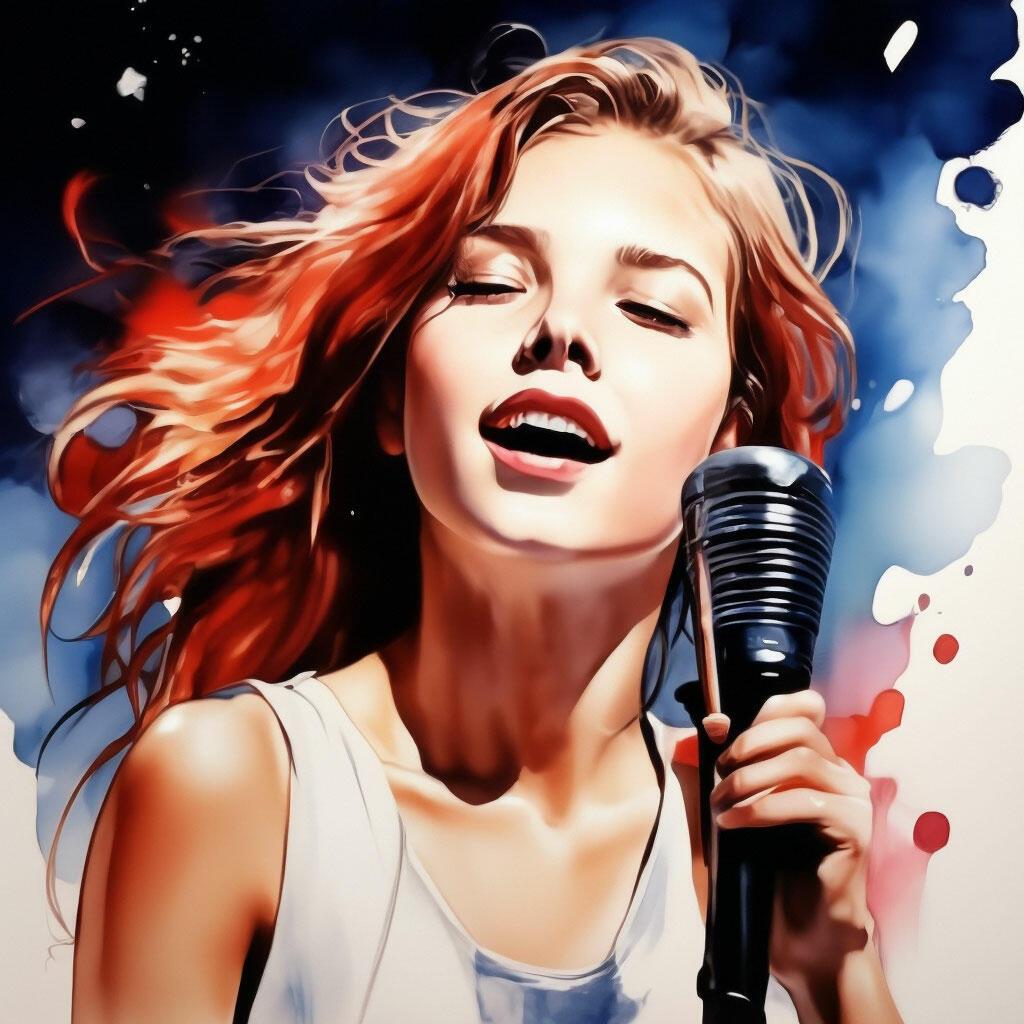 Апрельский каприз