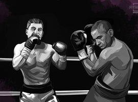 Джо из Джорджии