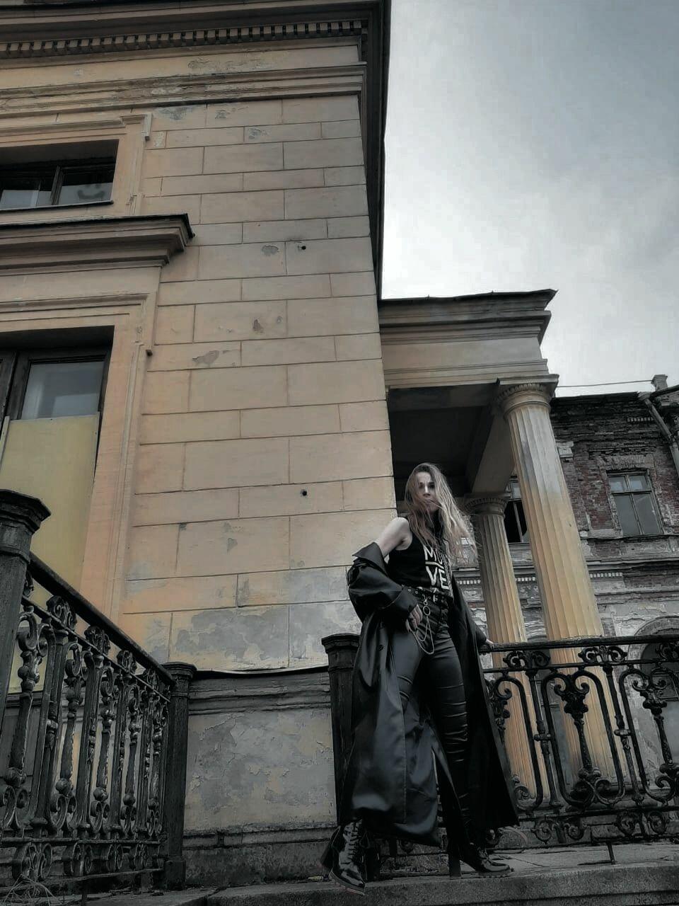 Бессонница 