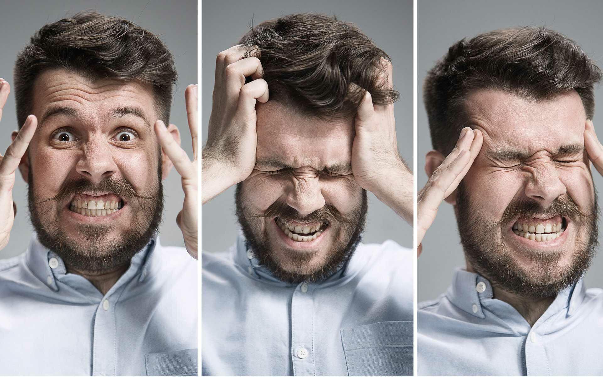 УМЕТЬ СОБОЙ ОБЛАДАТЬ