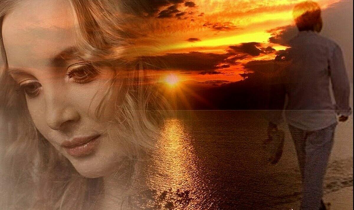 УМЕЙТЕ ЖЕНЩИНУ ЛЮБИТЬ !