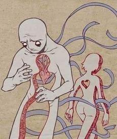 Случилась Жизнь