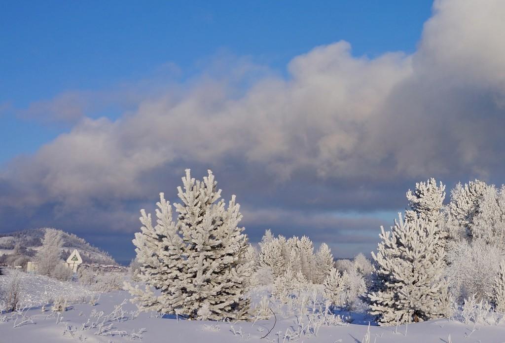 Пускай оно всегда вещает