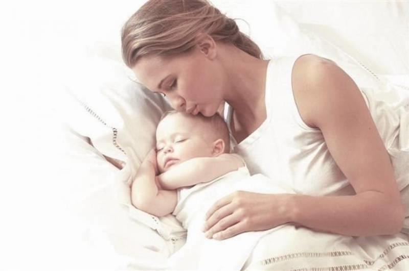 Колыбельная