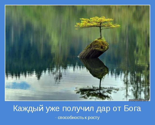 КЛАД С НЕБЕС .