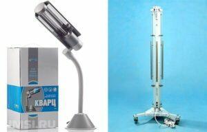 ОЧЕРЕДЬ НА КВАРЦ