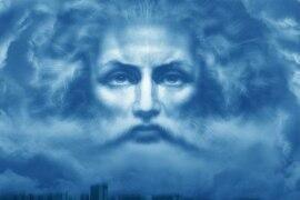 ЖИВА РУСЬ ЯЗЫЧЕСКАЯ!