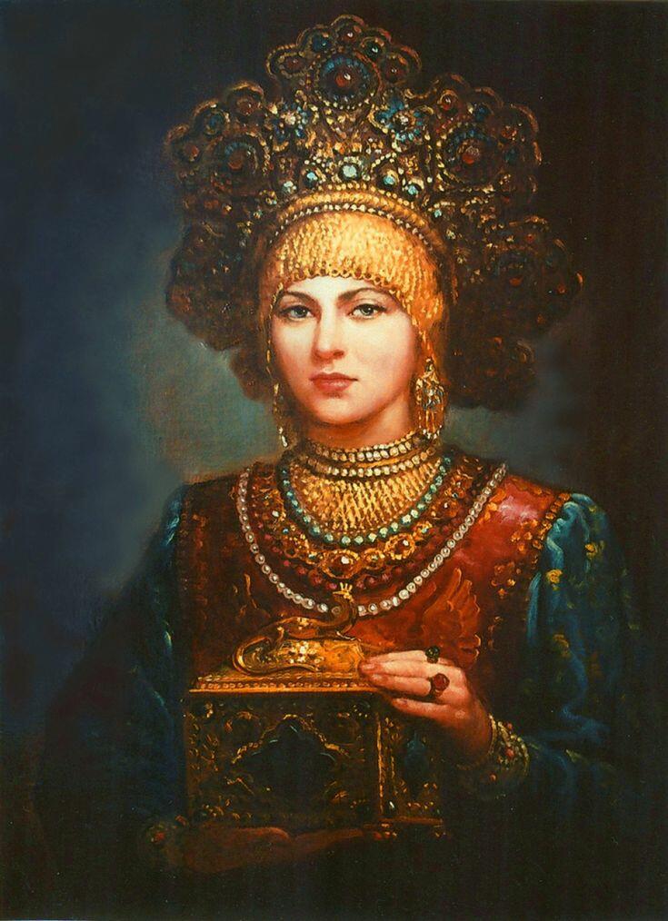 Сколько сказочке не длиться