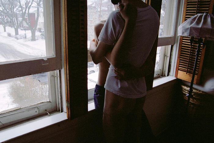 Внутривенно