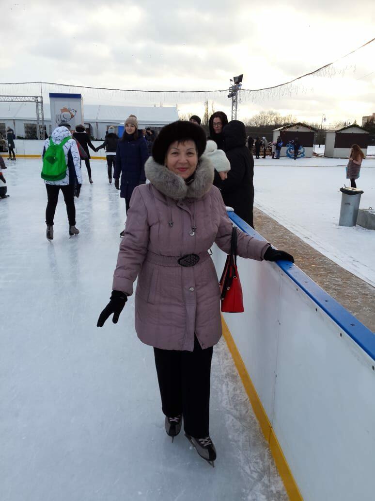 Весну любви нельзя остановить!