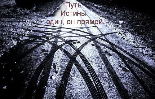 Жизненный катаклизм