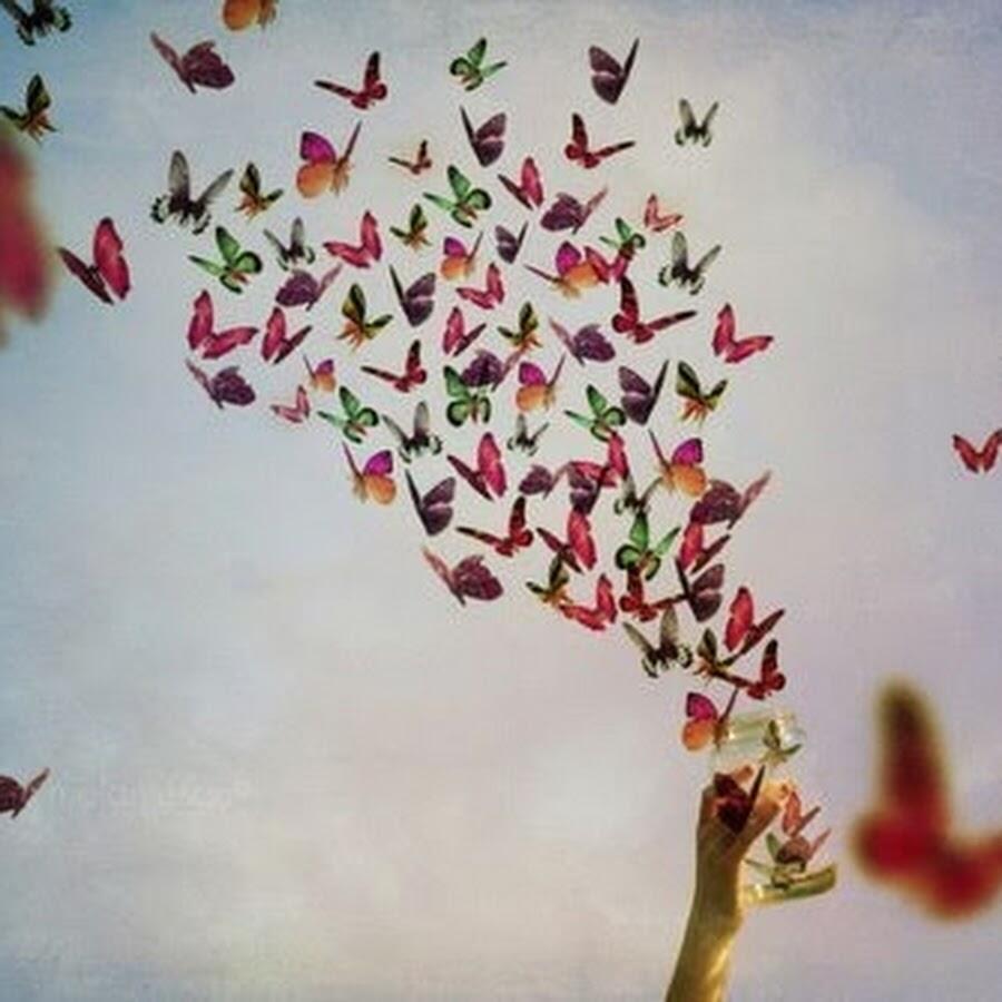 Сложно отпускать