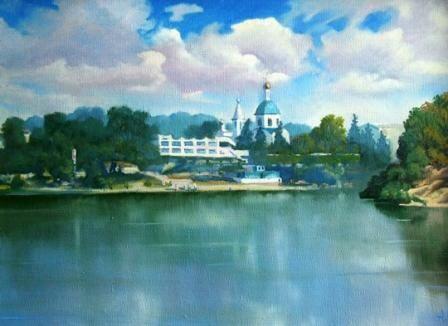 ШЁЛ  ПО  РЕЧКЕ  ПАРОХОД...   (   старый  альбом )