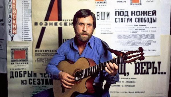 Ушедшим артистам