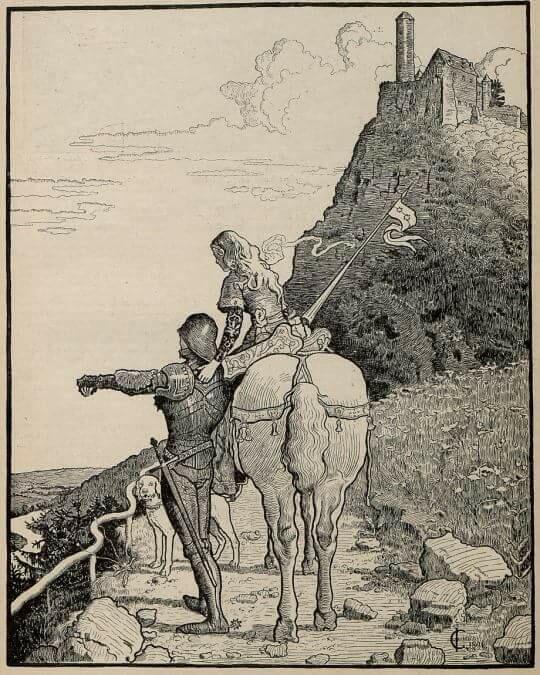 Ох, только мы понять друг друга сможем