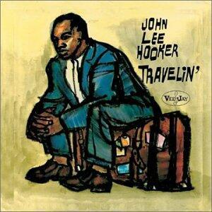 No Shoes - John Lee Hooker