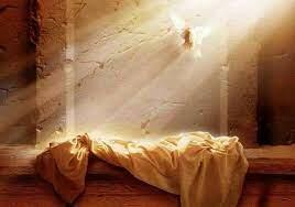 Христос воскрес!