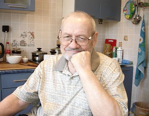 Отвергаю государство...-11