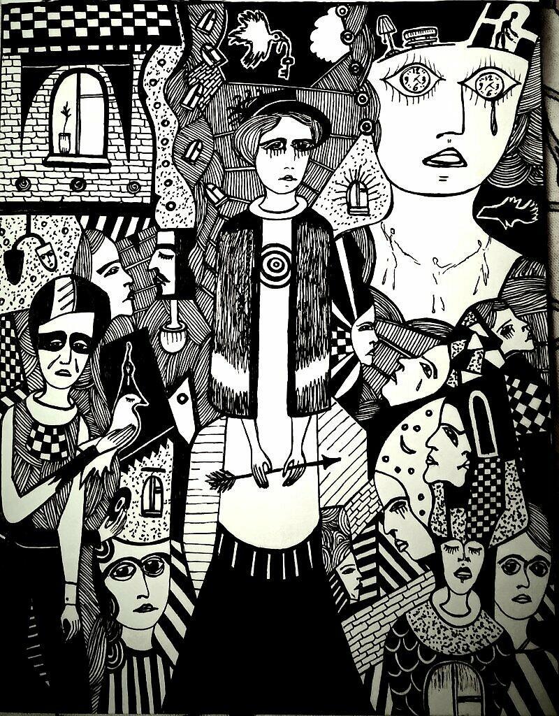 Я помню свет...