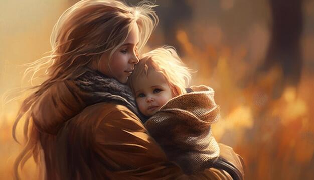 Я нужен маме или нет?