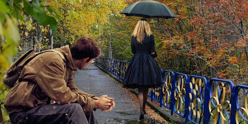 А мог быть шаг назад...