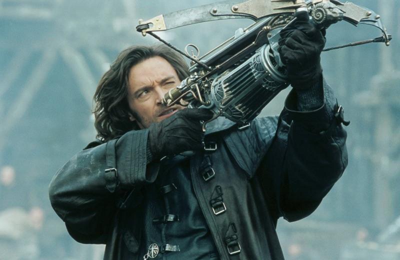 Ван Хельсинг