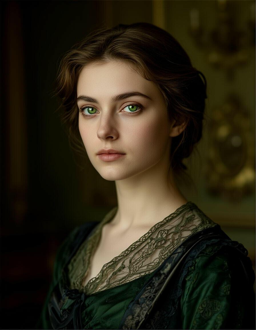 Добродительная Марина