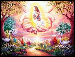 БлагоДАРю, Вселенная, БлагоДАРю!