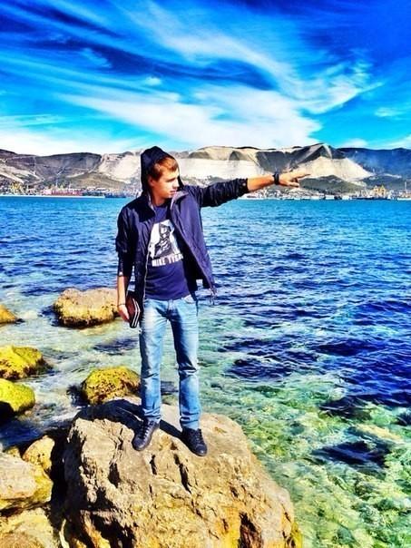 Лучшему другу