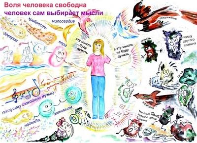 Аллергия настроения