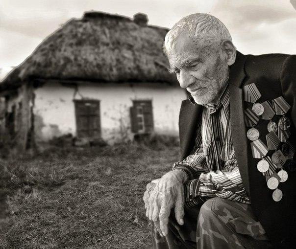 "Нечего терять" (22.07.2014)