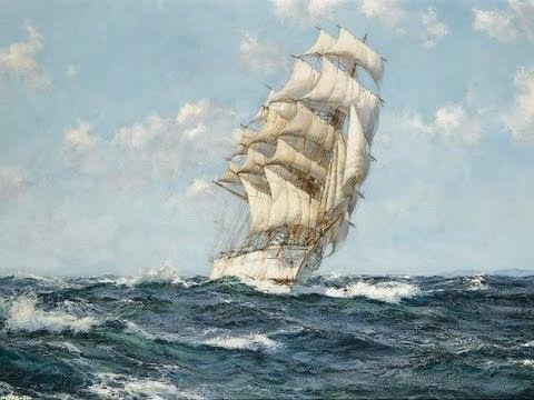 Мартин Иден