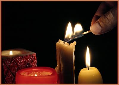 Любви ушедшей миражи