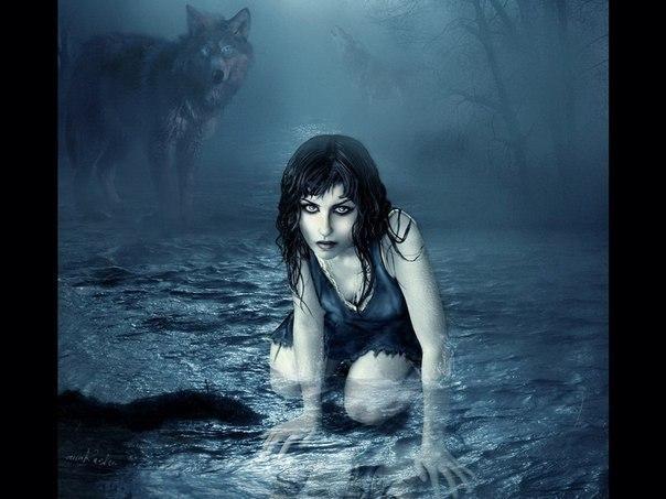 ЗВЕРЬ ИЛИ ЖЕРТВА .