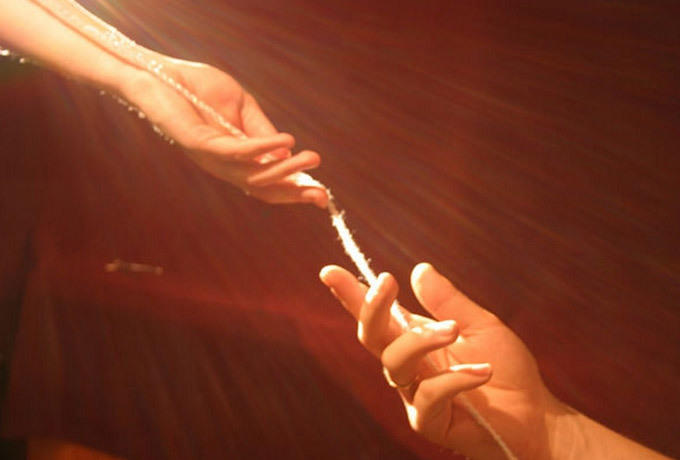 Нити Судьбы (А.Ладыгин)