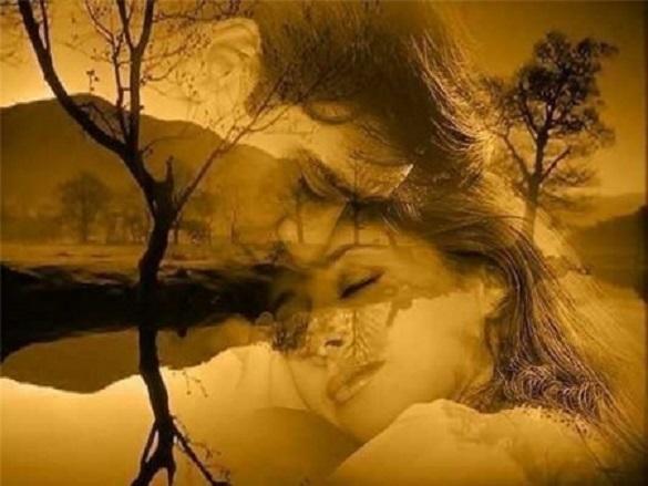 "Мне без тебя..."(17.06.2015)