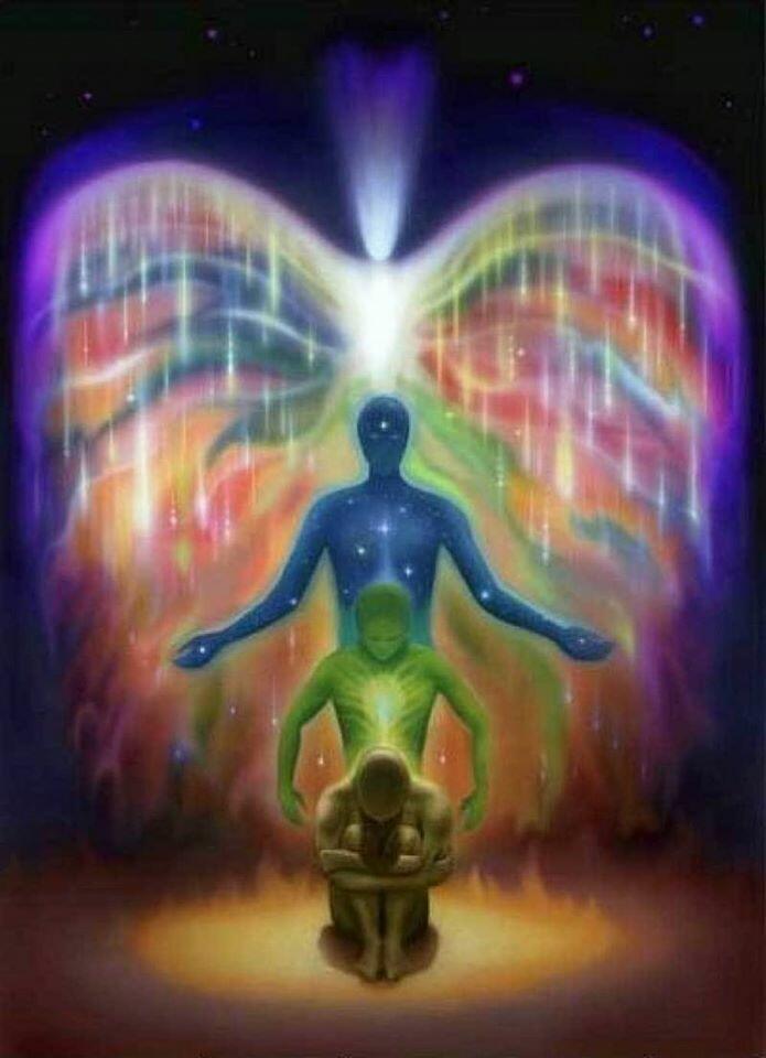 Душа и Тело